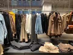 -URBAN REVIVO(深圳华润万象天地店)