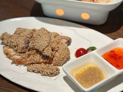 -ZEN采蝶轩·粤味臻鲜·手作点心·商务宴请(泰州店)