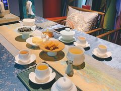 -醉西楼·国风茶社