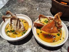 -苏先生海鲜渔庄(金桥店)