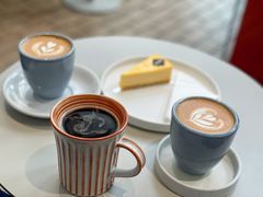 拿铁-UNIUNI(凯瑟琳广场店)