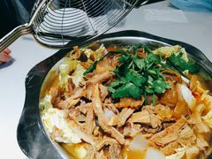 -古乐牛香·鲜牛肉牛杂火锅(吴江三里桥运东商业广场店)