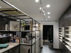 -大视家眼镜(园区星海店)