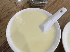 凤凰奶糊-沙湾姜埋奶(兴新包店)