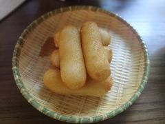 -胡大怪手工酸辣粉(安亭店)