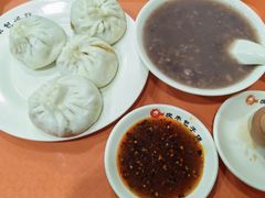 -庆丰包子铺(东单店)