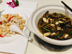 -淮扬村中餐厅