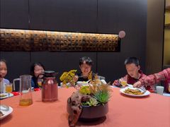 -船歌·鱼水饺青岛菜(闽江二路店)