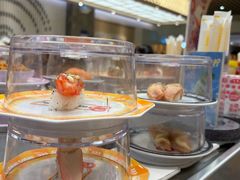 -元气寿司(布吉万象汇店)