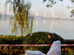 -南京市无想山景区