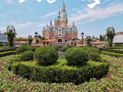 -上海迪士尼度假区