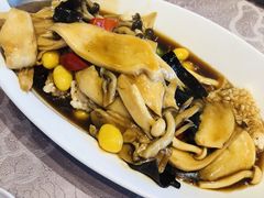 -圆山大饭店-圆苑餐厅
