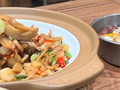 -大盐帮川菜馆(长楹天街店)
