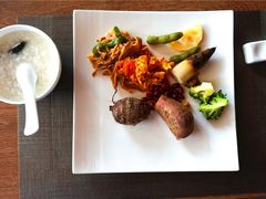 -帐篷客·溪龙茶谷度假酒店