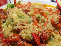 -京悦南门涮羊肉·羊蝎子火锅(田林路店)