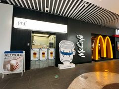-CUBIC3三立方咖啡(西岸凤巢店)