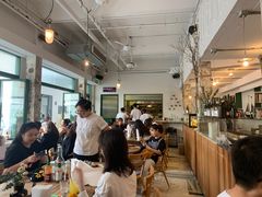 大堂-RAC BAR(安福路店)