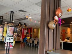 -麦当劳(金平路站店)