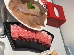 -海底捞火锅(威高广场店)
