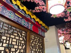 -应天大明王朝·南京菜(中山陵店)