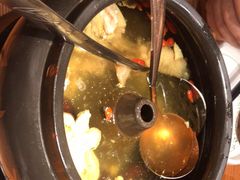 -云海肴·汽锅鸡·云南代表菜(丁香国际店)