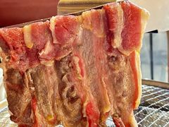-西塔老太太泥炉烤肉(杭州首店)