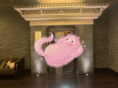 -富力丽思卡尔顿酒店·丽轩中餐厅