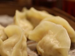 -七菜馆·东北菜·蒸饺(文体路店)