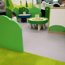 -莫莉幻想儿童乐园(郑州丹尼斯三天地店)