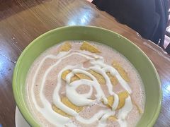 公主浓汤-panchos 墨西哥餐厅(嘉绿苑店)