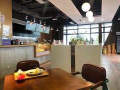 -小众香港茶餐厅(金山店)