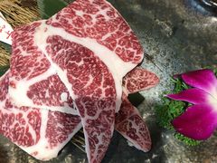 -热血兄弟·炭火烤肉(融侨中心店)