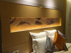 -苏州金鸡湖文博诺富特酒店