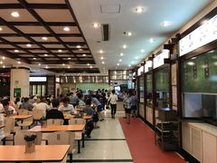 大堂-龙抄手(春熙路总店)