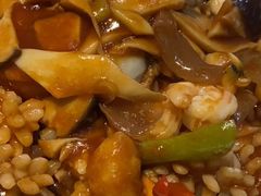 -桃子餐厅·天津菜(王顶堤总店)