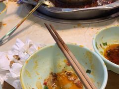 -重庆老火锅王(永陵路分店)