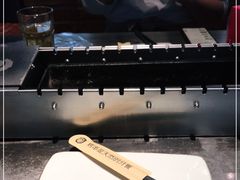 -很久以前羊肉串(簋街店)