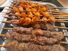 -常赢三兄弟·清真涮肉·清真炒菜(朝阳新城店)