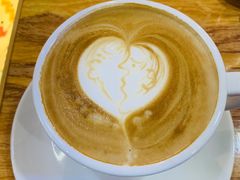 -Rabbit Cafe私房西餐甜点咖啡(栖霞路店)