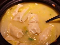 -庐灶江南·江南菜·四合院Bistro(东直门雍和宫·原华侨宾馆店)