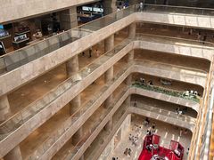 -鼎泰丰(德基广场店)