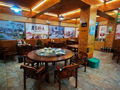 大堂-老味道1992(武当山店)