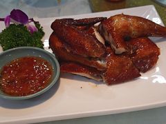 -东江海鲜大排档·潮汕菜·砂锅粥