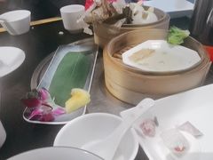 -蚝喜粤·广州味·茶楼点心(长隆店)