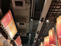 -姜胖胖无限自助烤肉(凯德天府店)