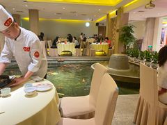 大堂-惠食佳(滨江大公馆店)