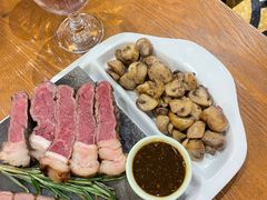-Entrecôte 法国牛扒馆(保利·时光里店)