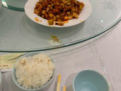 -玉林烤鸭店(定福庄店)