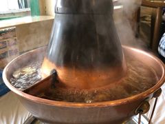 -胡同儿老北京涮肉