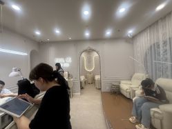 -Nail Me美甲美睫